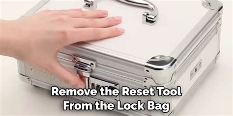 how to open vaultz lock bag forgot combination|How to open vaultz safe if you forgot passcode.